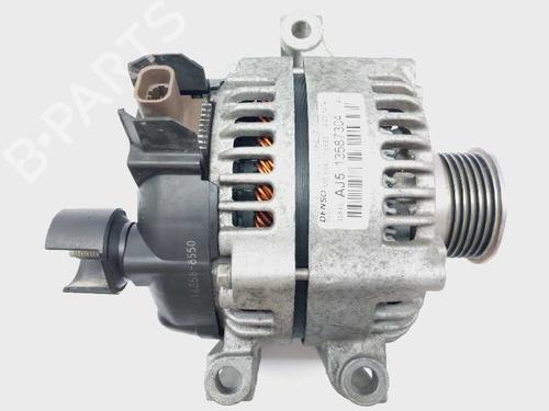 Alternator OPEL ASTRA K (B16)  | BP18140690M7 