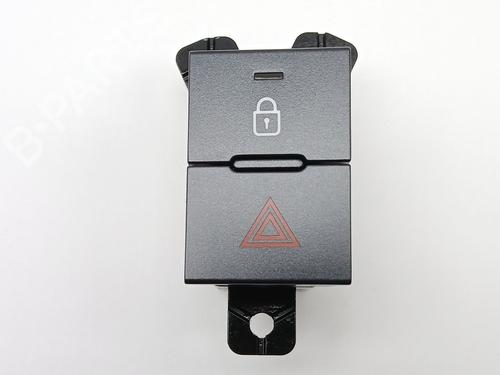 Used Warning switch Warning switch HYUNDAI BAYON (BC3) 1.2 MPI (84 hp) 33989287 33989287