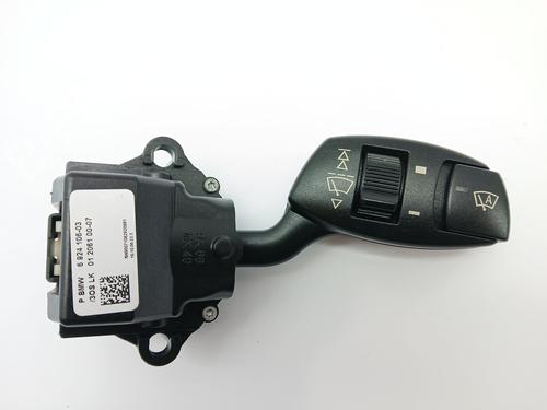 Used Steering column stalk BMW 5 (E60) 530 d (231 hp) 23901707