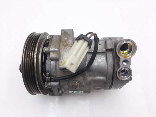 Used AC compressor AC compressor OPEL CORSA C (X01) [2000-2009] 12296686 12296686