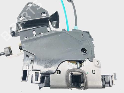 Rear right lock MERCEDES-BENZ C-CLASS (W204)  | BP20685849C99 