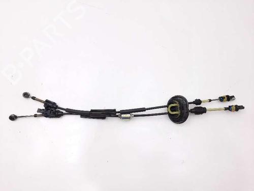 Used Cable Cable PEUGEOT 2008 I (CU_) [2013-2026] 19492123 19492123