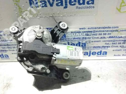 Rear wiper motor OPEL CORSA D (S07)  | BP2971425M102 