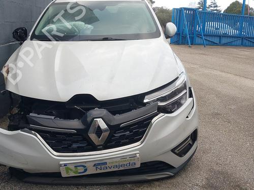 Used Parts RENAULT ARKANA I (LCM_, LDN_) [2019-2025]  4292321