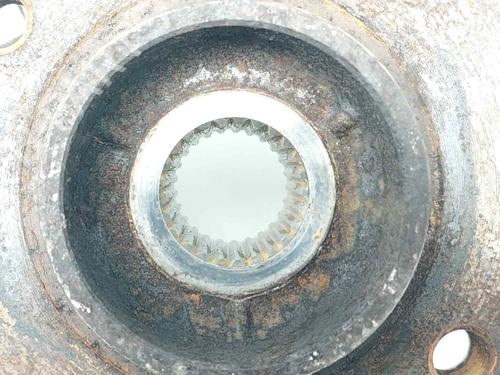 Right front steering knuckle CITROËN C4 II (NC_) | BP20685088M26 - Image 3