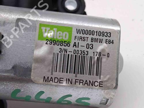 Rear wiper motor BMW X1 (E84) sDrive 18 d | BP38517540M102 - Image 3