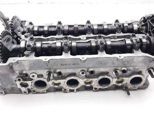 Cylinder head MERCEDES-BENZ A-CLASS (W168)  | BP10969333M5 