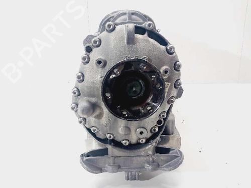 Gearbox PORSCHE PANAMERA (970) 3.6 4 | BP16058256M3 