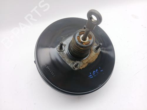 Servo brake FIAT FREEMONT (345_) 2.0 JTD | BP29505760M42 
