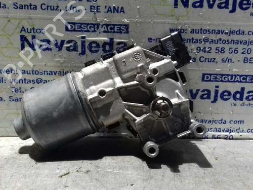 Used Front wiper motor Front wiper motor 1341784 1341784