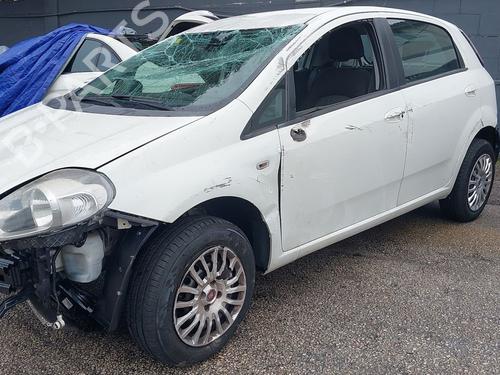 Electronic sensor FIAT PUNTO (199_) 1.4 (199AXB1A, 199BXB1A, 199BXB11, 199AXB11) | BP31665561M84 - Image 6