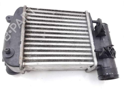 Used Intercooler Intercooler AUDI A6 C6 Avant (4F5) 3.0 TDI quattro (225 hp) 20681422 20681422