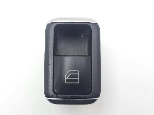 Used Left rear window switch Left rear window switch MERCEDES-BENZ C-CLASS (W204) C 200 CDI (204.001) (136 hp) 20678804 20678804