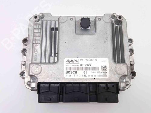 Used Engine control unit (ECU) Engine control unit (ECU) 36991345 36991345