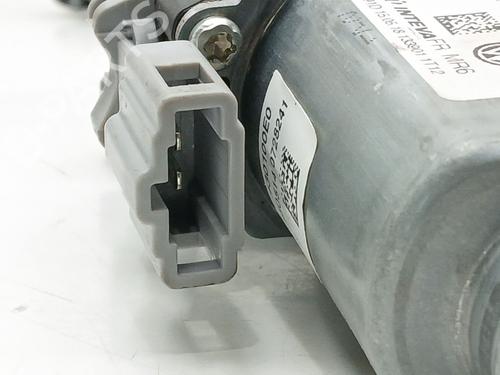 Front right window mechanism SEAT Mii (KF1, KE1) 1.0 | BP31926758C23 - Image 3