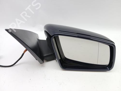 Used Right mirror Right mirror MERCEDES-BENZ C-CLASS (W204) C 320 CDI (204.022) (224 hp) 33203360 33203360
