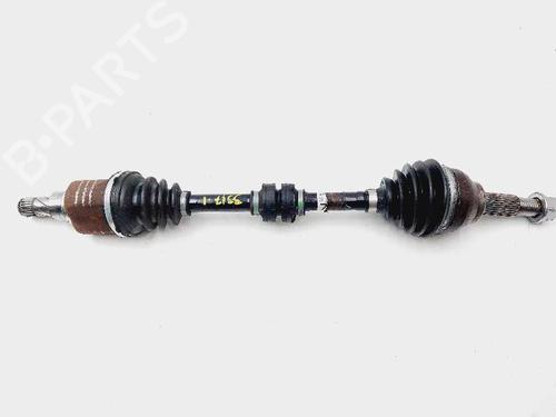 Antriebswelle links vorne für NISSAN PULSAR Hatchback (C13) [2014-2025]  16499681