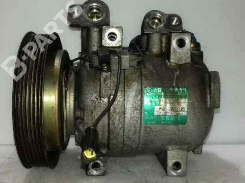 Compressor A/A SSANGYONG MUSSO (FJ) [1993-2007]null 5060212705