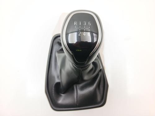 Used Gear lever Gear lever CITROËN C4 III (BA_, BB_, BC_) BLUEHDI 110 (BBYHSA) (110 hp) 22646091 22646091