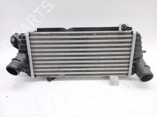 Used Intercooler Intercooler KIA SPORTAGE IV (QL, QLE) 1.7 CRDi (116 hp) 33045505 33045505