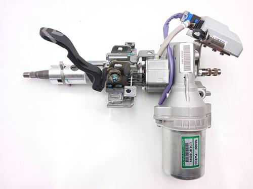 Used Steering column KIA RIO III (UB) 1.25 CVVT (86 hp) 30376986