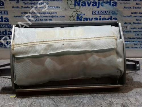 Used Passenger airbag Passenger airbag 436669 436669