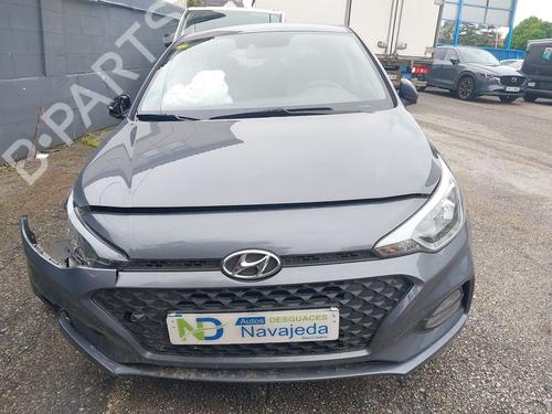 Used Parts HYUNDAI i20 I (PB, PBT) 1.2 (86 hp) 4318311