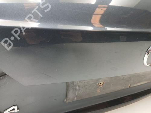 Tailgate AUDI A4 B8 Avant (8K5) 1.8 TFSI quattro | BP25997741C6 