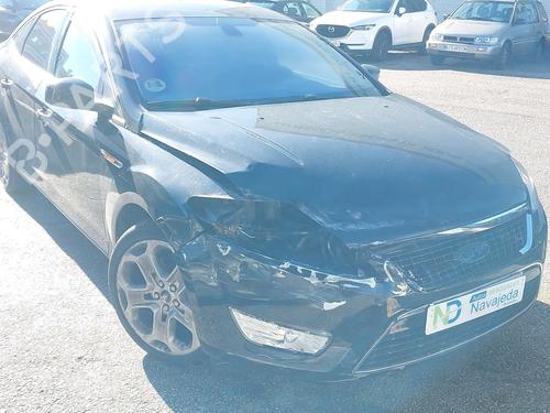 Other FORD MONDEO IV (BA7) 2.0 TDCi | BP31809786O1 