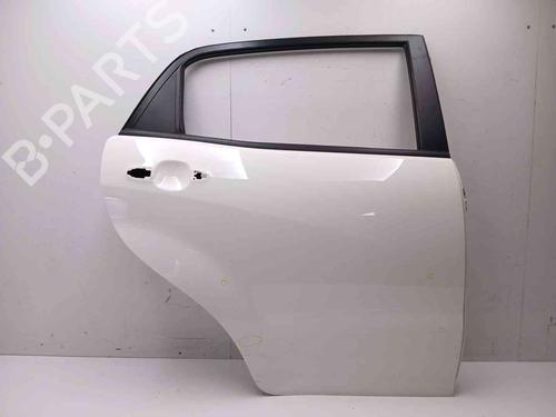 Used Right rear door Right rear door 36840790 36840790
