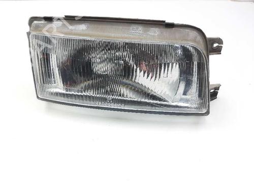 Højre forlygte Højre forlygte MITSUBISHI GALLOPER (JK-01) [1998-2003] 9261288 9261288