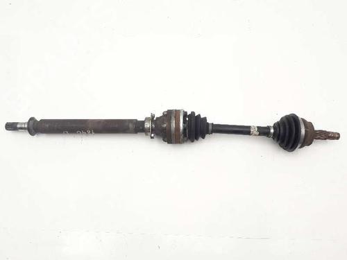 Used Right front driveshaft Right front driveshaft 9260142 9260142