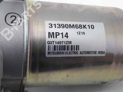 Steering column NISSAN PIXO (UA0) 1.0 | BP6313920M21 