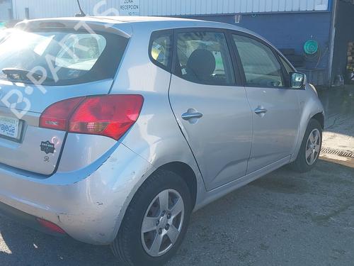 Engine control unit (ECU) KIA VENGA (YN) 1.4 CVVT | BP34162218M57 - Image 9