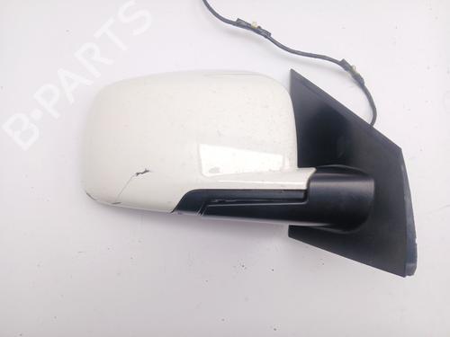 Right mirror FIAT FREEMONT (345_) 2.0 JTD | BP29508913C27 