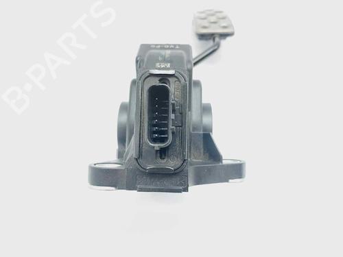 Pedal HONDA CIVIC IX (FK) 1.6 i-DTEC (FK3) | BP15960979I4