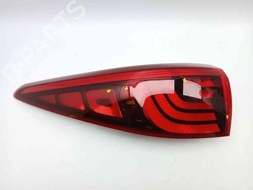 Used Left taillight Left taillight 39173650 39173650