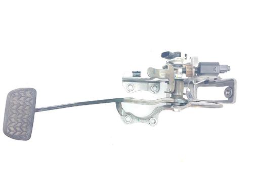 Used Break pedal Break pedal TOYOTA YARIS (_P13_) [2010-2020] 13028442 13028442