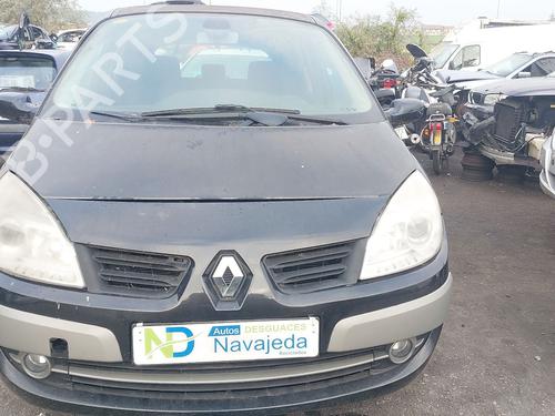 Pedal RENAULT SCÉNIC II (JM0/1_) 1.5 dCi (JM1E, JM16) | BP29886230I4