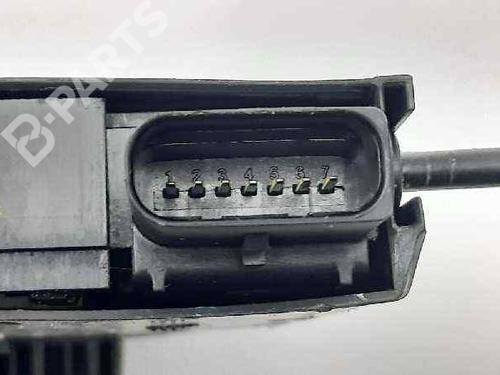Front left lock PEUGEOT 308 II (LB_, LP_, LW_, LH_, L3_) 1.6 THP 125 | BP9111566C98 