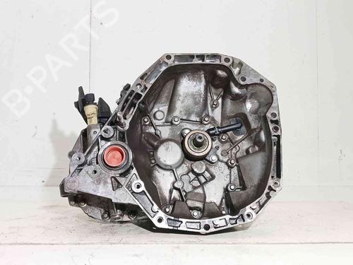 Used Gearbox Gearbox DACIA DUSTER (HS_) [2010-2018] 40196327 40196327