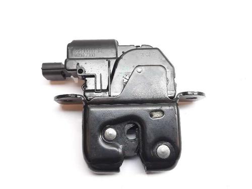 Used Tailgate lock Tailgate lock RENAULT CLIO IV (BH_) 0.9 TCe 90 (BHNF, BHMA, BHMH, BHJK, BHJR) (90 hp) 9261960 9261960
