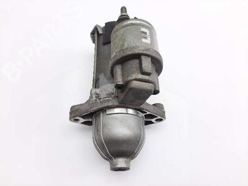 Starter CITROËN NEMO Box Body/MPV (AA_) | BP20681284M8 - Image 3