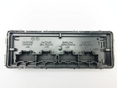 Used Electronic module Electronic module OPEL ASTRA J GTC 1.6 SIDI (08) (200 hp) 26525621 26525621