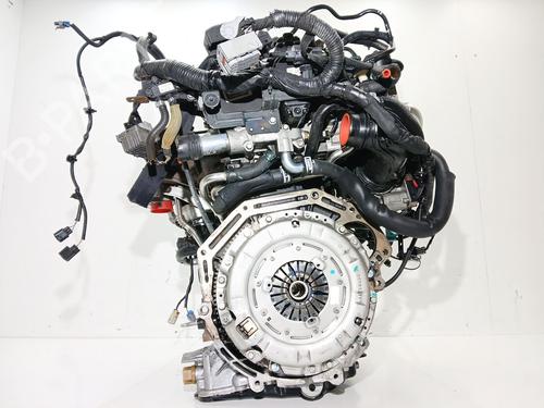 Used Engine Engine CHEVROLET CRUZE Station Wagon (J308) [2012-2026] 32303887 32303887