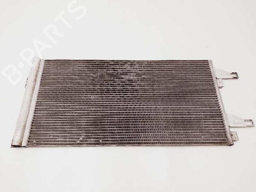 AC radiator FIAT DUCATO Van (250_)  | BP15593378M32 