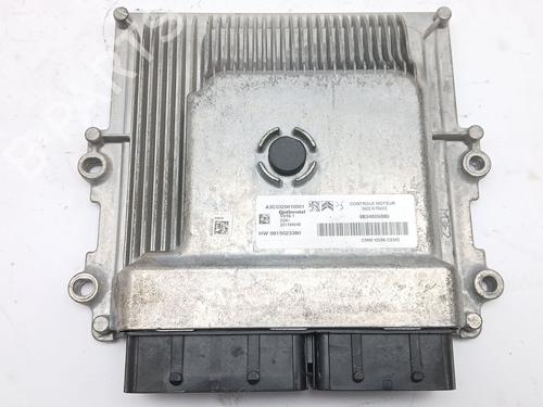 Used Engine control unit (ECU) OPEL CORSA F (P2JO) [2019-2025]  29125357