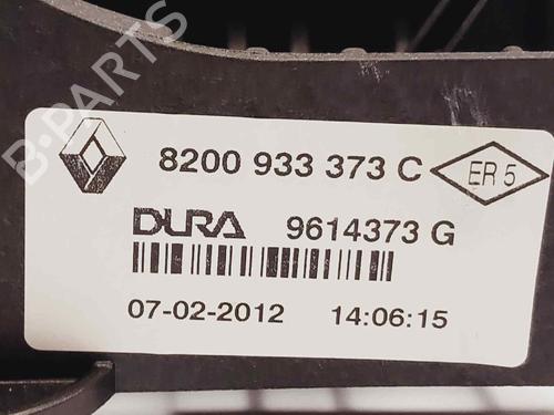 Gear lever RENAULT LAGUNA Coupe (DT0/1)  | BP15180951M90 