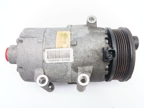 Used AC compressor AC compressor FORD MONDEO IV (BA7) 2.0 TDCi (140 hp) 29006298 29006298