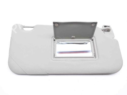 Right sun visor FORD FIESTA VI (CB1, CCN)  | BP20682888I2 